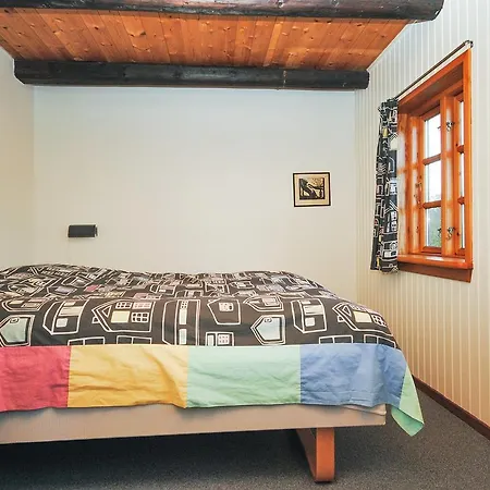 Thisted Semesterbostad Torsted (Nordjylland)